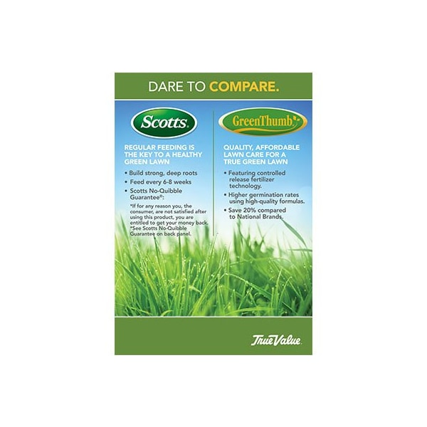 Retail Firstrporation Decor Graphic POP Kit DECORGRAPHIC FREESTANDING - main